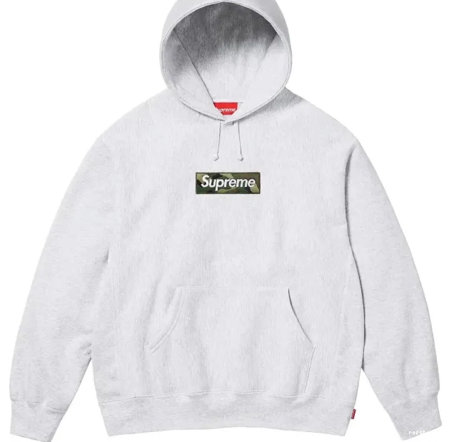L Grey Logo Box Light Red 23Fw XL White Flower S Black Hooded M 0604